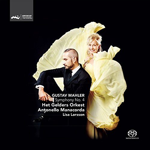 Review of MAHLER Symphony No 4