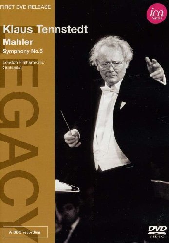 Review of MAHLER Symphony No 5