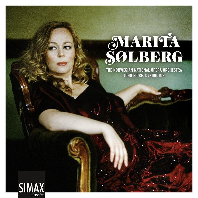 PSC1336. Marita Sølberg