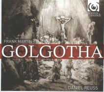 Martin Golgotha