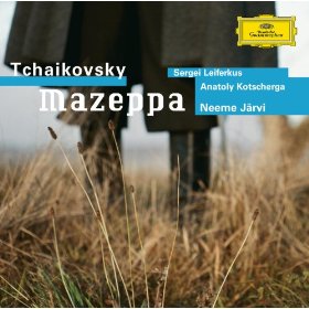 Review of Tchaikovsky Mazeppa