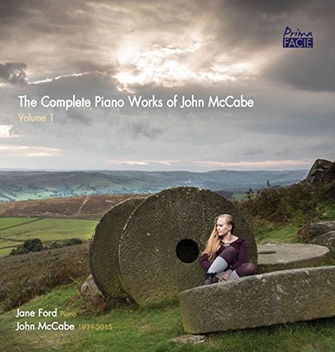 Review of MCCABE Complete Piano Works