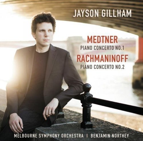 ABC481 5564. MEDTNER; RACHMANINOV Piano Concertos