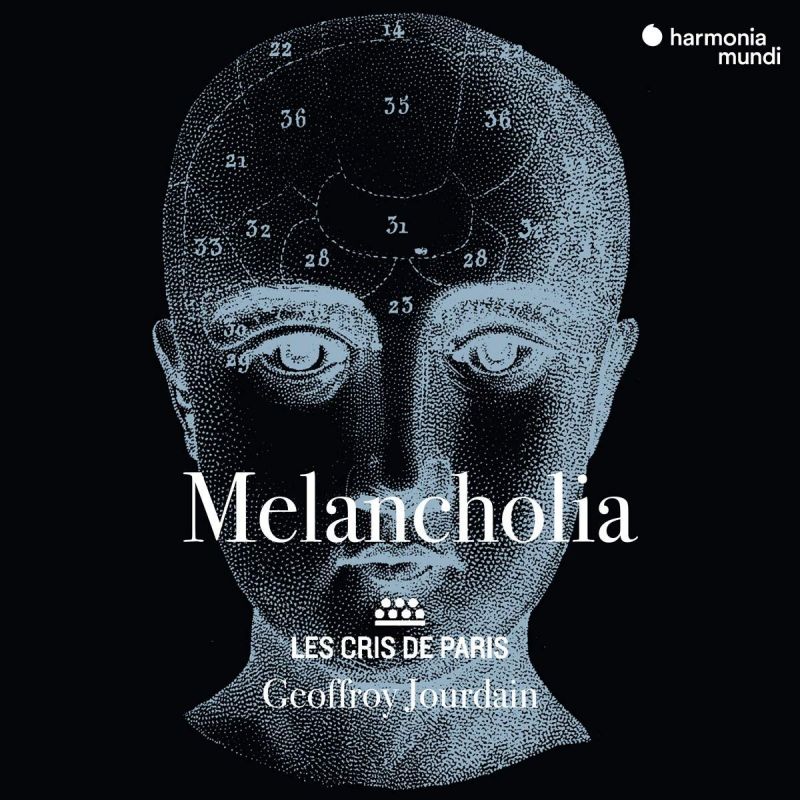 Review of Melancholia: Madrigals and motets around 1600