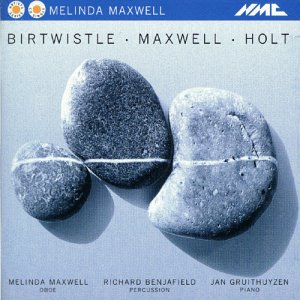 Melinda Maxwell Recital