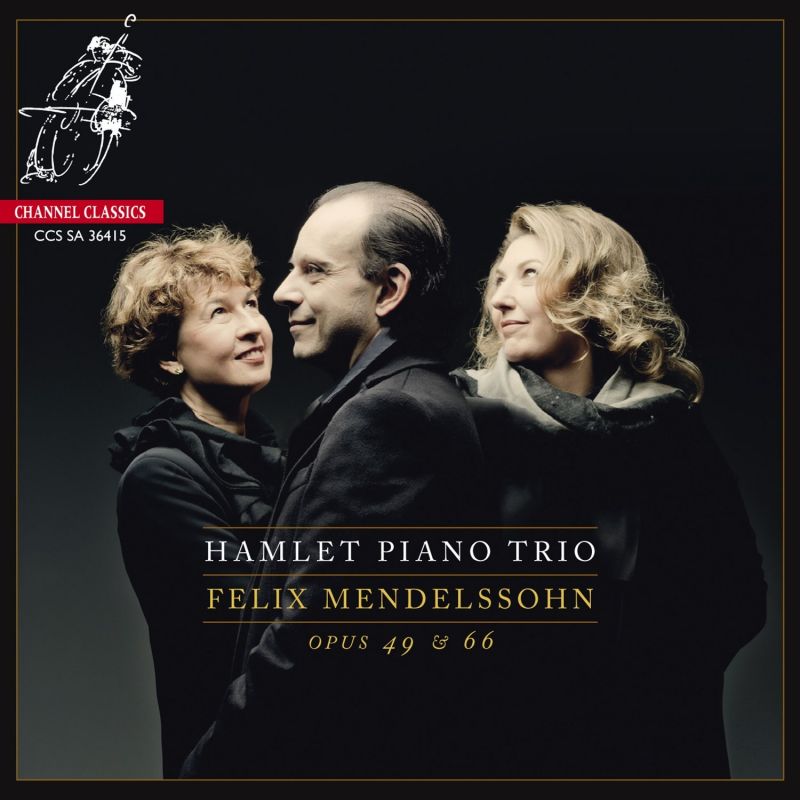 Review of MENDELSSOHN Piano Trios