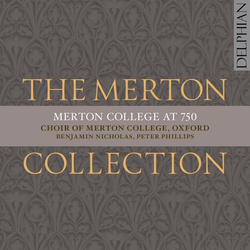 Review of Merton College at 750