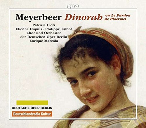 Review of MEYERBEER Dinorah