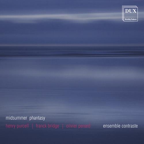 Review of Ensemble Contraste: Midsummer Phantasy