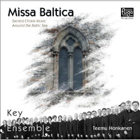 Review of Missa Baltica