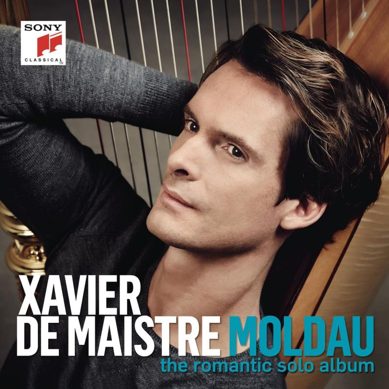 Review of Xavier de Maistre: Moldau