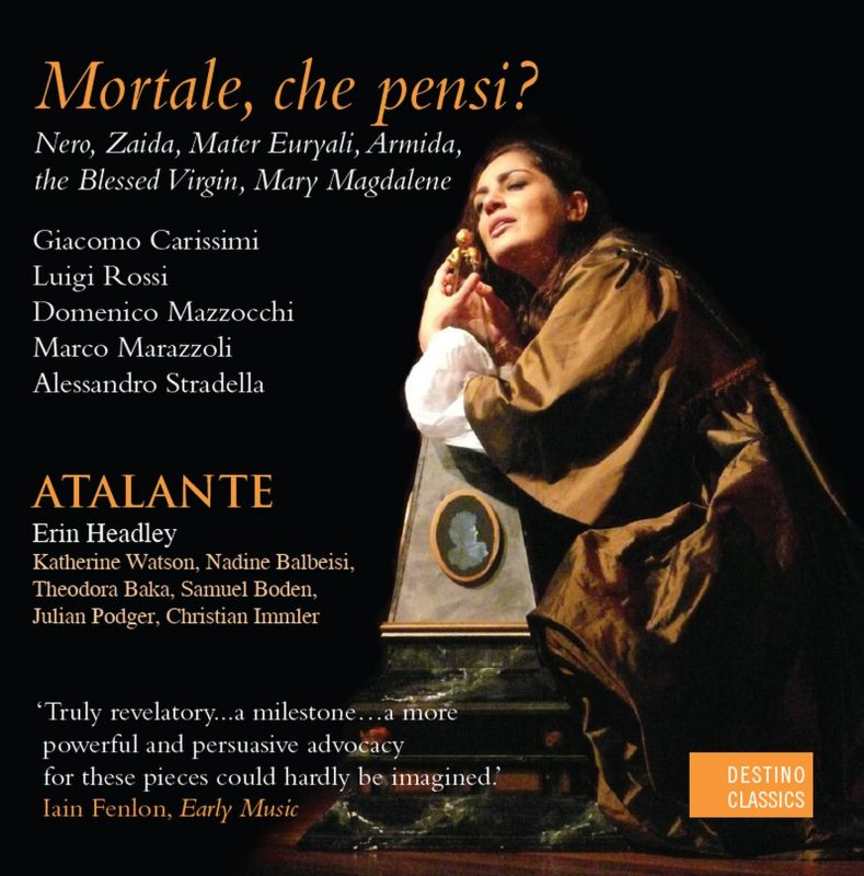 Review of Mortale, che pensi?