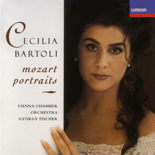 Review of Mozart Portraits Bartoli