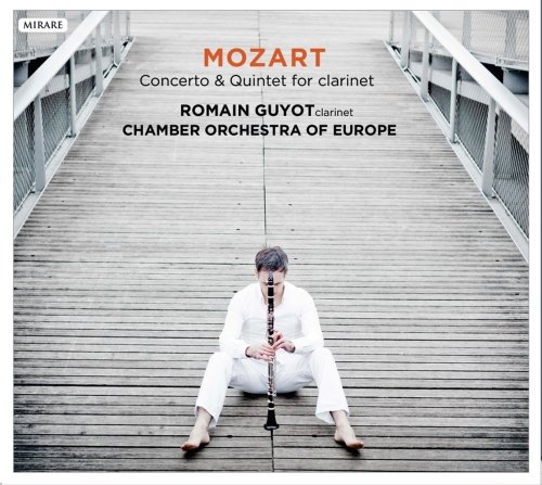 Review of MOZART Clarinet Concerto