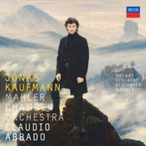 Review of Jonas Kaufmann - Sehnsucht