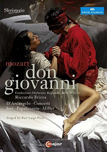 Review of MOZART Don Giovanni