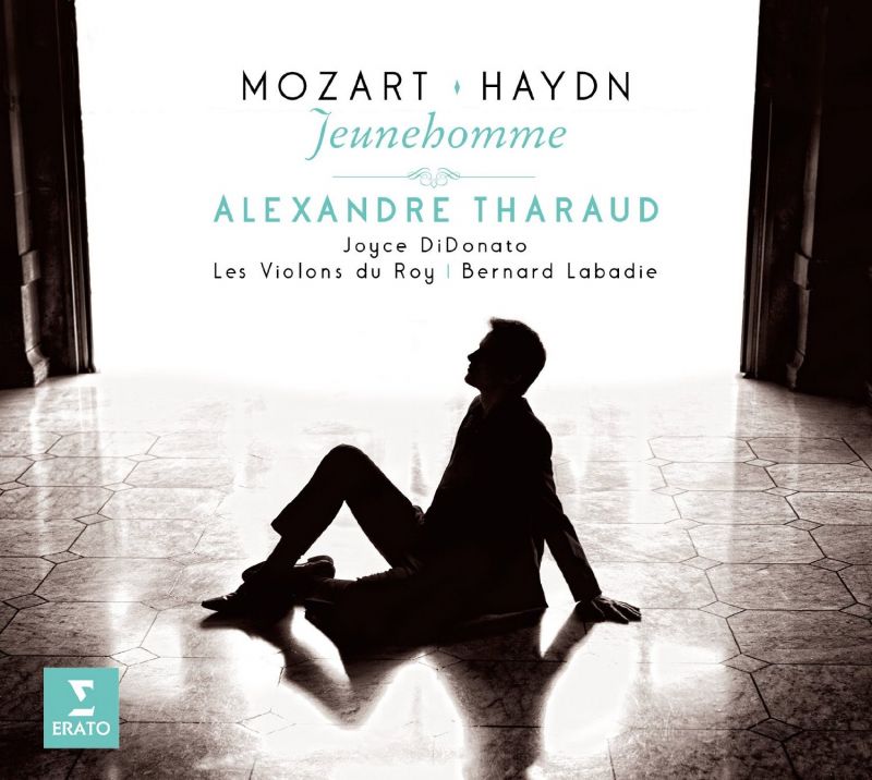 Review of MOZART Piano Concerto No 5 HAYDN Piano Concerto No 18