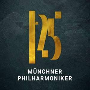 Review of Münchner Philharmoniker 125 Years