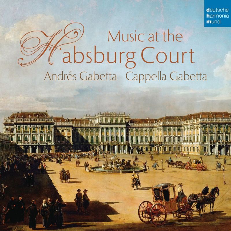 Review of Music at the Habsburg Court