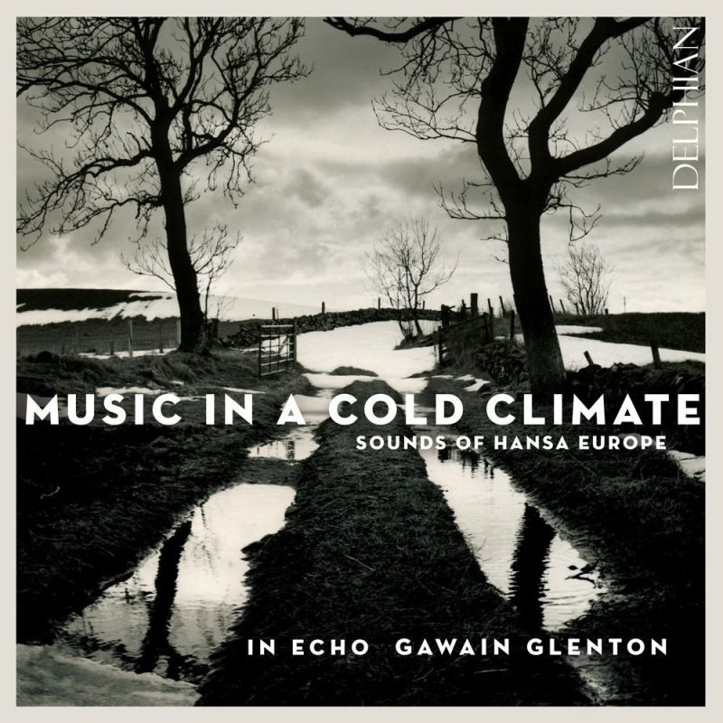 DCD34206. Music in a Cold Climate