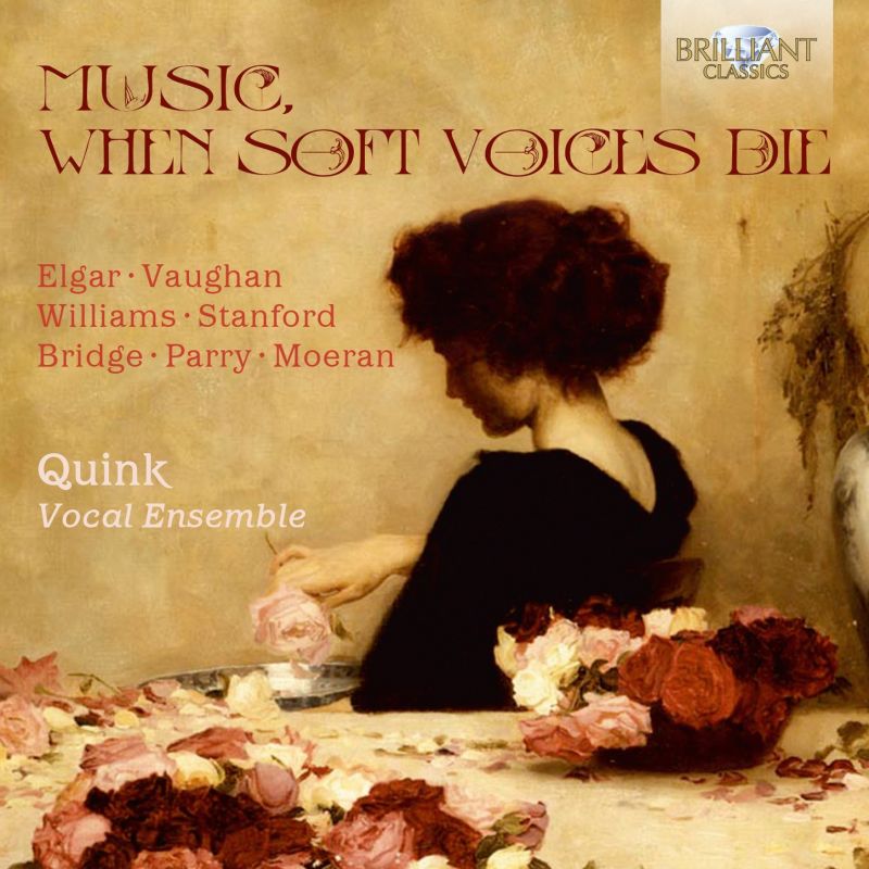 Review of Music, When Soft Voices Die