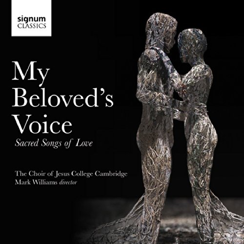 Review of My Beloved's Voice