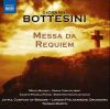 Review of BOTTESINI Messa da Requiem