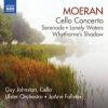 Review of MOERAN Cello Concerto. Serenade in G