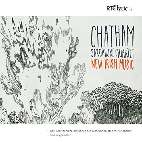 Review of New Irish Music