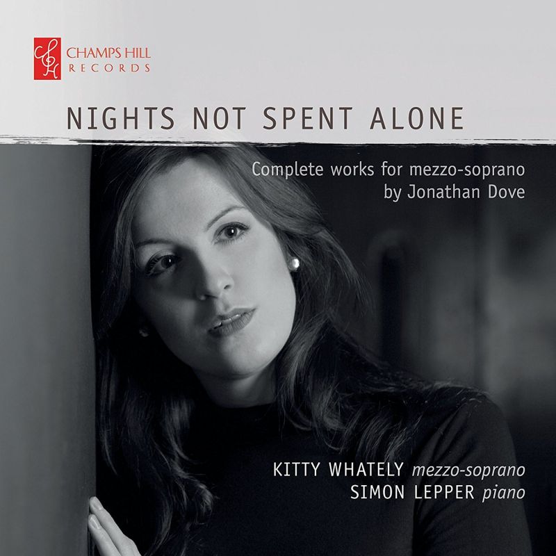 Review of Nights Not Spent Alone