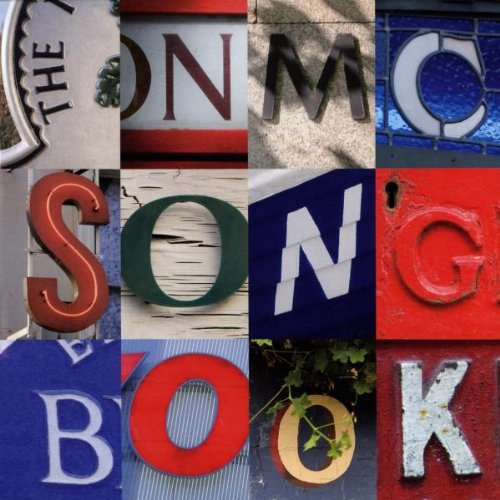 Review of (The) NMC Songbook