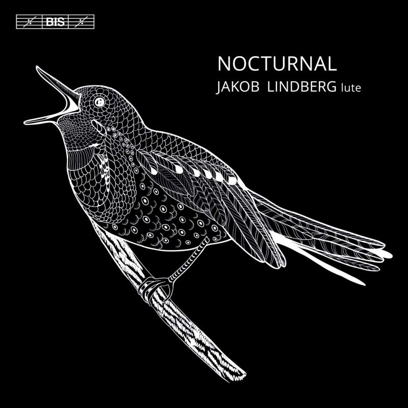 Review of Jakob Lindberg: Nocturnal