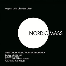 EXLCD30164. SANDSTRÖM Nordic Mass