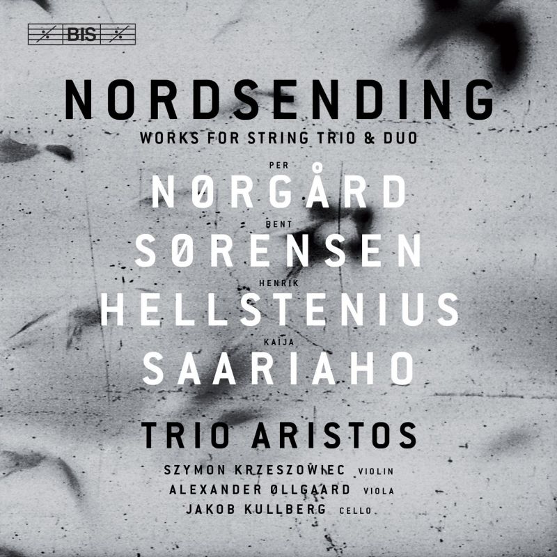 Review of Nordsending