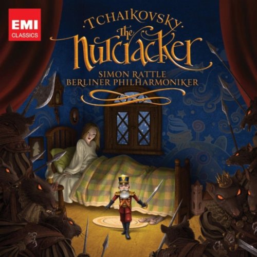 Tchaikovsky (The) Nutcracker: Experience Edition