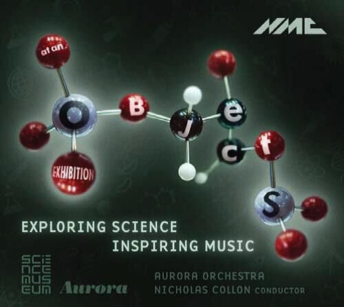 Review of Objects at an Exhibition: Exploring Science – Inspiring Music