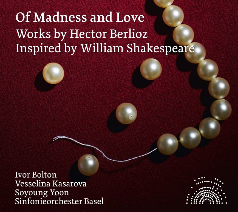 Review of Of Madness and Love