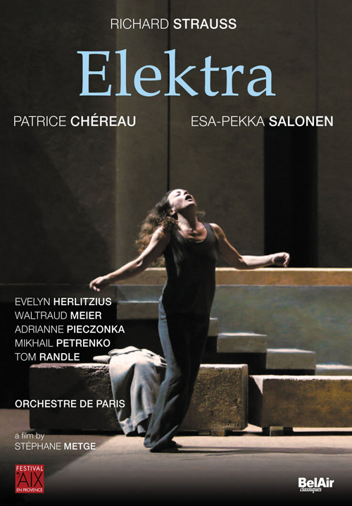 Review of STRAUSS Elektra