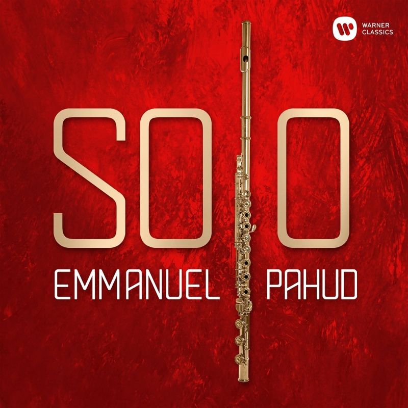 Review of Emmanuel Pahud: Solo