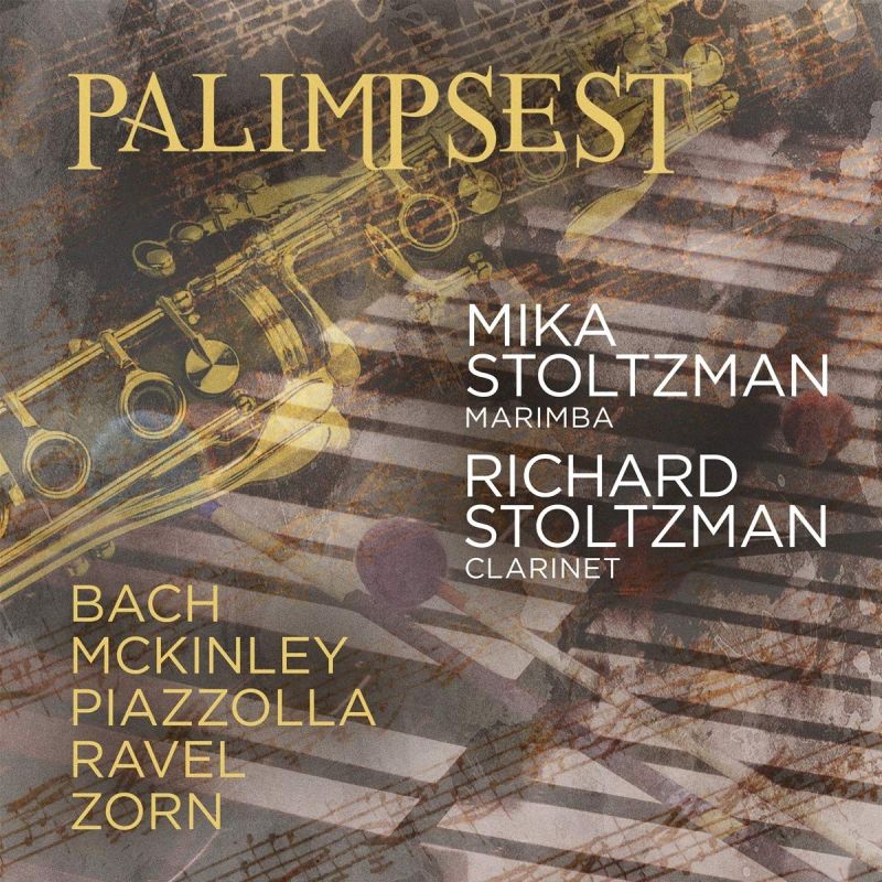 Review of Palimpsest