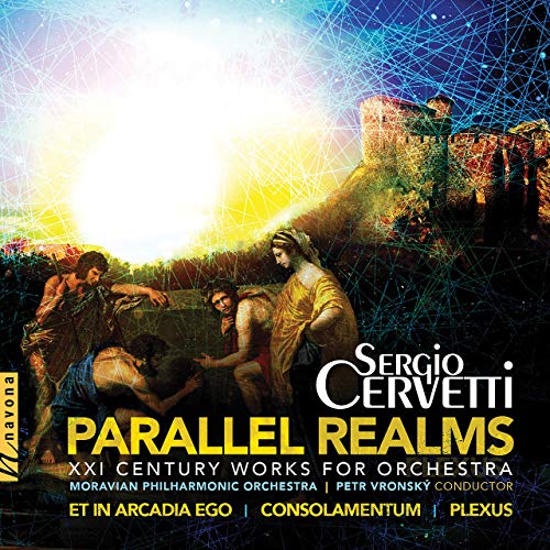 Review of CERVETTI Parallel Realms