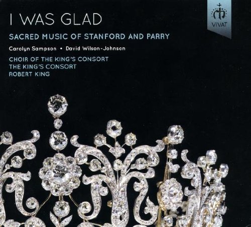 Review of Sacred Music by Stanford & Parry