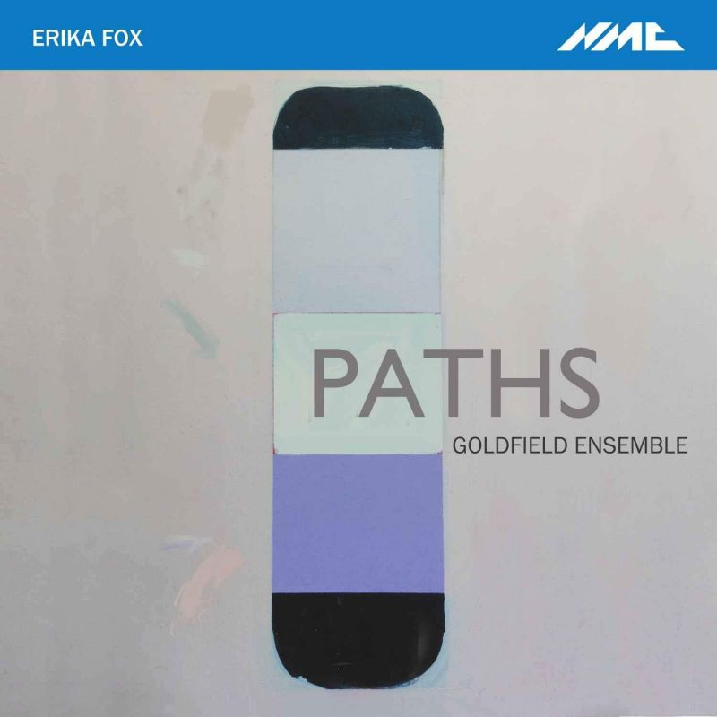 NMCD254. FOX Paths (Goldfield Ensemble)