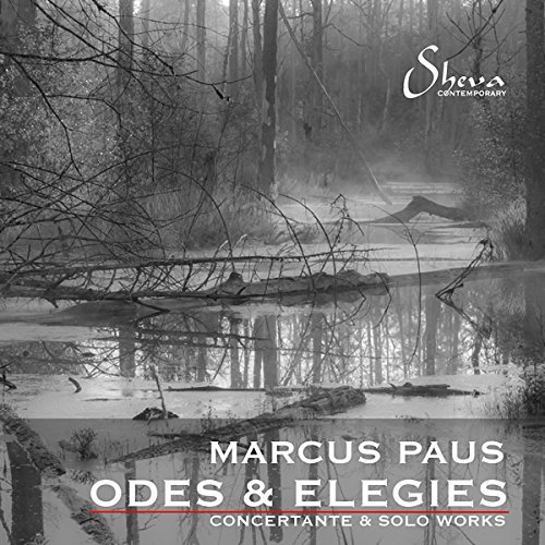 SH174. PAUS Odes & Elegies