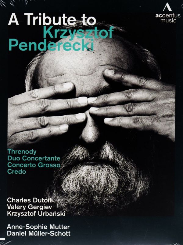 ACC20276. A Tribute To Penderecki 