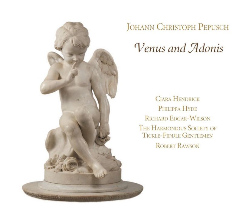 RAM1502. PEPUSCH Venus and Adonis