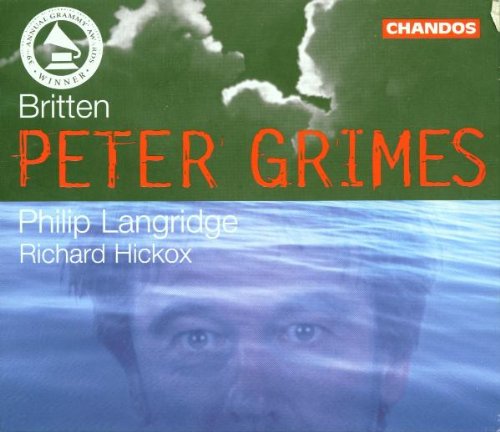 Britten: Peter Grimes - Hickox