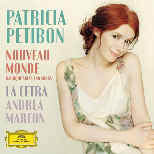 Nouveau Monde – Patricia Petibon