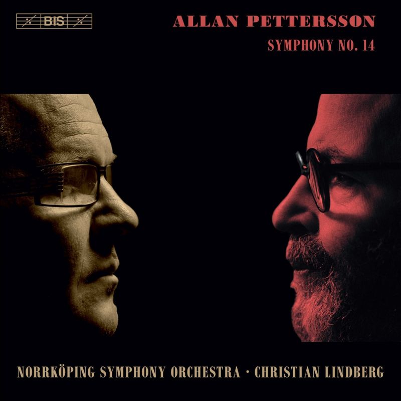 Review of PETTERSSON Symphony No 14