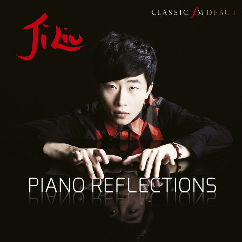 Review of Piano Reflections